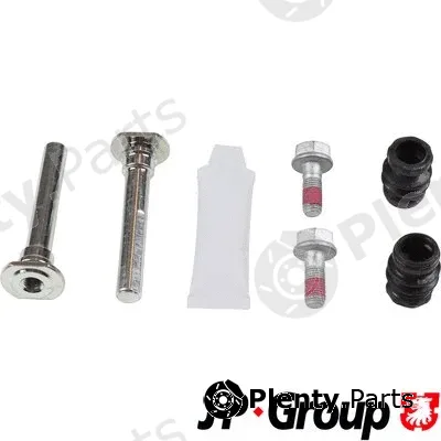 JP Group 3464003510 — Guide Sleeve Kit, brake caliper JP GROUP