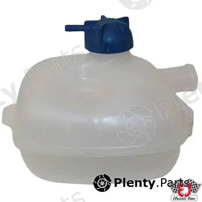 JP Group 1114700100 — Expansion Tank, coolant CLASSIC