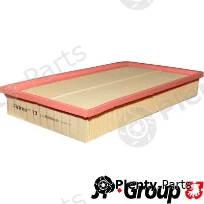 JP Group 1118606800 — Air Filter JP GROUP