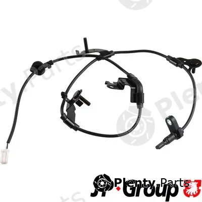 JP Group 4897105970 — Sensor, wheel speed JP GROUP