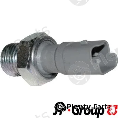 JP Group 1593500500 — Oil Pressure Switch JP GROUP