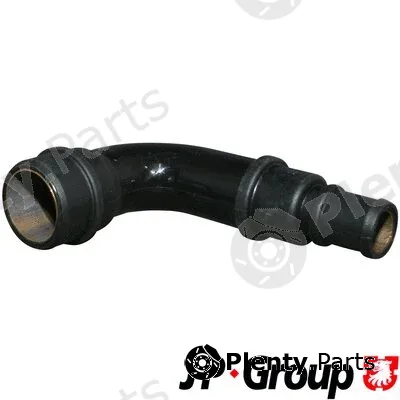 JP Group 1111152200 — Hose, crankcase ventilation JP GROUP