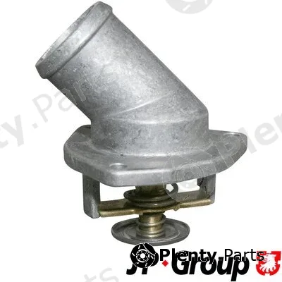 JP Group 1214600600 — Thermostat, coolant JP GROUP