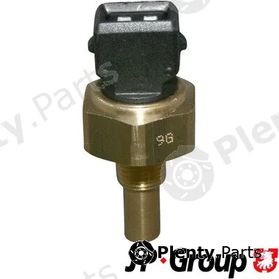 JP Group 1593200400 — Sensor, coolant temperature JP GROUP