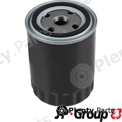 JP Group 1118500500 — Oil Filter JP GROUP