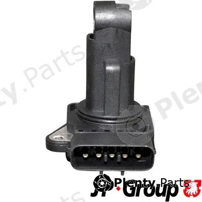JP Group 3893900100 — Mass Air Flow Sensor JP GROUP