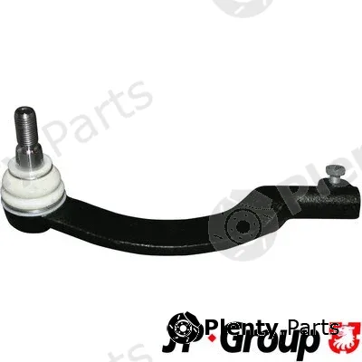JP Group 1244601070 — Tie Rod End JP GROUP