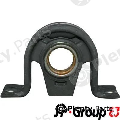 JP Group 1153900100 — Suspension, propshaft JP GROUP