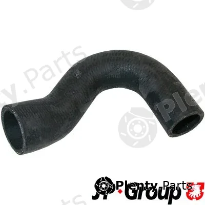 JP Group 1214301300 — Radiator Hose JP GROUP