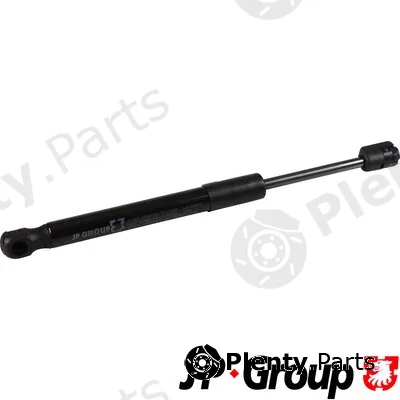 JP Group 1481205600 — Gas Spring, bonnet JP GROUP