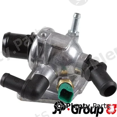 JP Group 3314500200 — Thermostat Housing JP GROUP