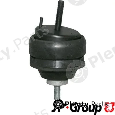 JP Group 1517901370 — Mounting, engine JP GROUP
