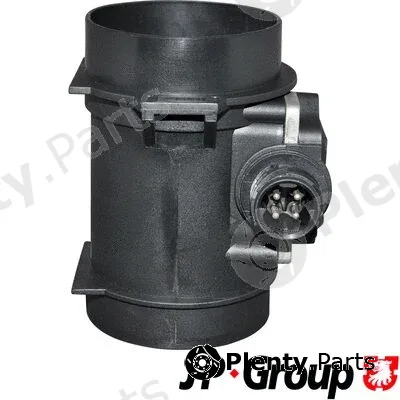 JP Group 1493900300 — Mass Air Flow Sensor JP GROUP