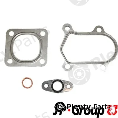 JP Group 4117751310 — Mounting Kit, charger JP GROUP