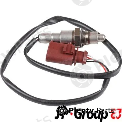 JP Group 1193804900 — Lambda Sensor JP GROUP