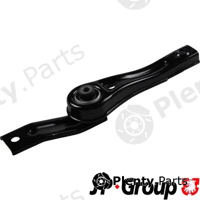JP Group 1117914000 — Mounting, engine JP GROUP