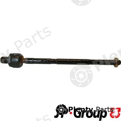 JP Group 1244501000 — Inner Tie Rod JP GROUP