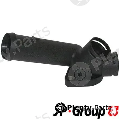 JP Group 1114504600 — Coolant Flange JP GROUP