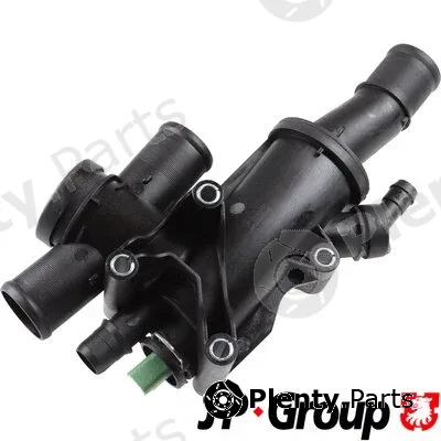 JP Group 3114500300 — Thermostat Housing JP GROUP