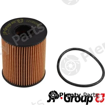 JP Group 1218500800 — Oil Filter JP GROUP