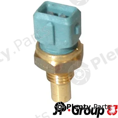 JP Group 1293101100 — Sensor, coolant temperature JP GROUP