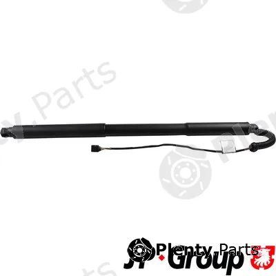 JP Group 1681201800 — Electric Motor, tailgate JP GROUP