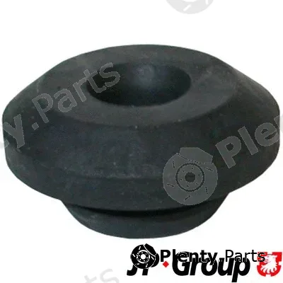 JP Group 1214250100 — Mounting, radiator JP GROUP