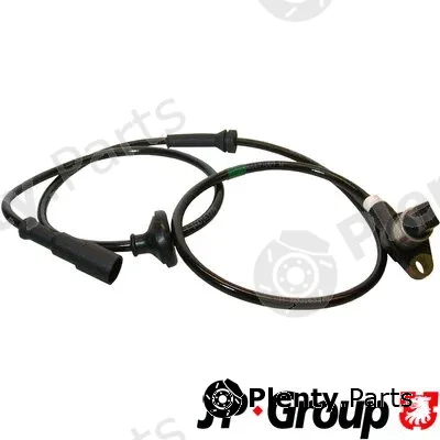 JP Group 1197100100 — Sensor, wheel speed JP GROUP