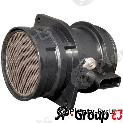 JP Group 1193904200 — Mass Air Flow Sensor JP GROUP