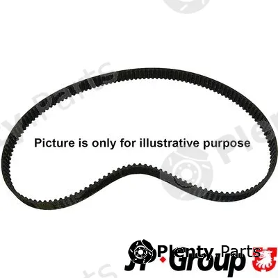 JP Group 1112105800 — Timing Belt JP GROUP