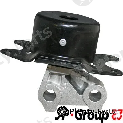 JP Group 1217905900 — Mounting, engine JP GROUP
