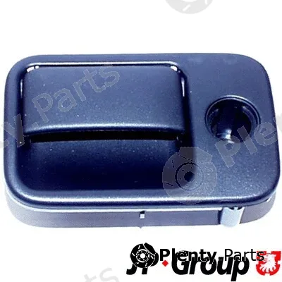 JP Group 1188000700 — Glove Compartment Lock JP GROUP