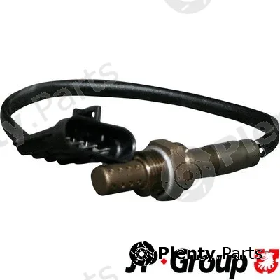 JP Group 1293800500 — Lambda Sensor JP GROUP