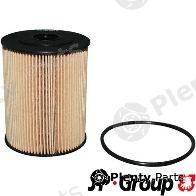 JP Group 1118500300 — Oil Filter JP GROUP