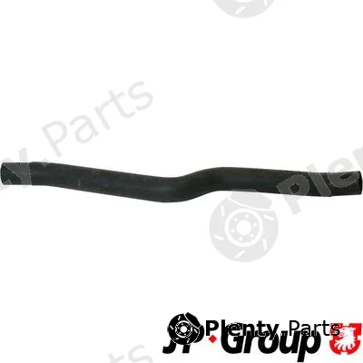 JP Group 1114304800 — Radiator Hose JP GROUP