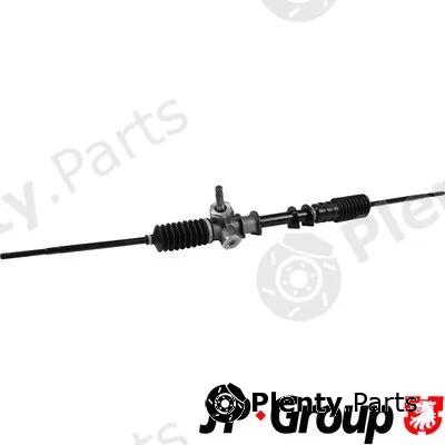 JP Group 1144201300 — Steering Gear JP GROUP
