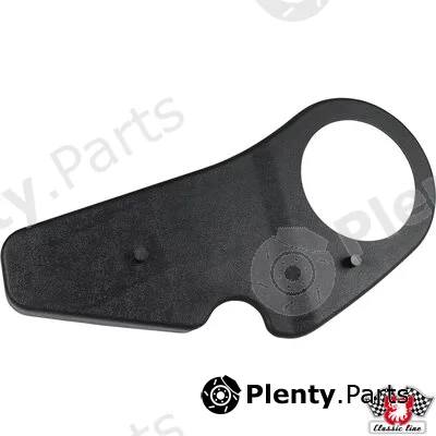 JP Group 8189825770 — Seat Frame Covering CLASSIC