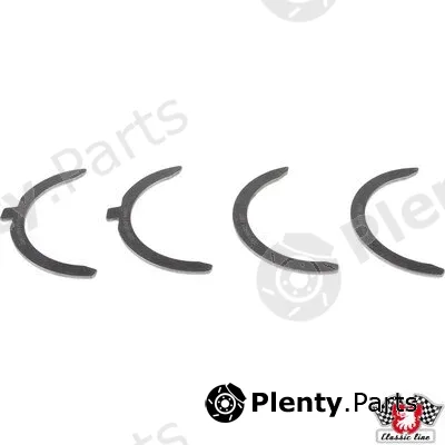 JP Group 1110450510 — Thrust Washer, crankshaft JP GROUP