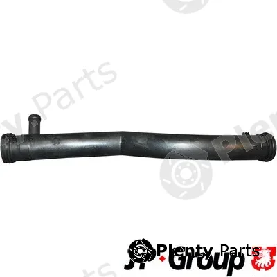 JP Group 1114402400 — Coolant Pipe JP GROUP