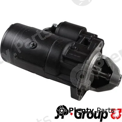 JP Group 1190303500 — Starter JP GROUP