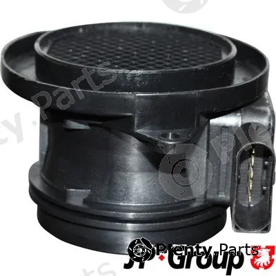 JP Group 1393900700 — Mass Air Flow Sensor JP GROUP