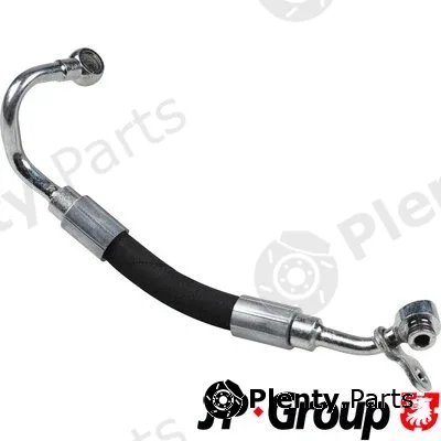 JP Group 1417600200 — Oil Pipe, charger JP GROUP