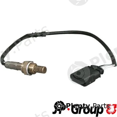 JP Group 1193802700 — Lambda Sensor JP GROUP