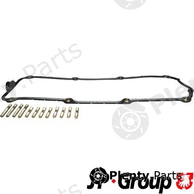 JP Group 1119202910 — Gasket Set, cylinder head cover JP GROUP