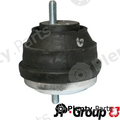 JP Group 1417900900 — Mounting, engine JP GROUP