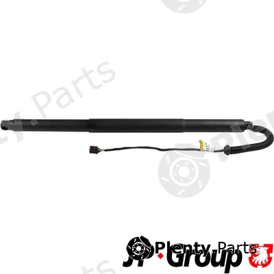 JP Group 1181222900 — Electric Motor, tailgate JP GROUP