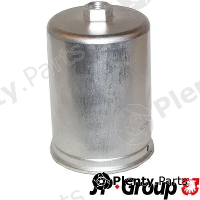 JP Group 1118701200 — Fuel Filter JP GROUP