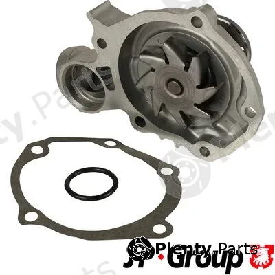 JP Group 3914101000 — Water Pump, engine cooling JP GROUP