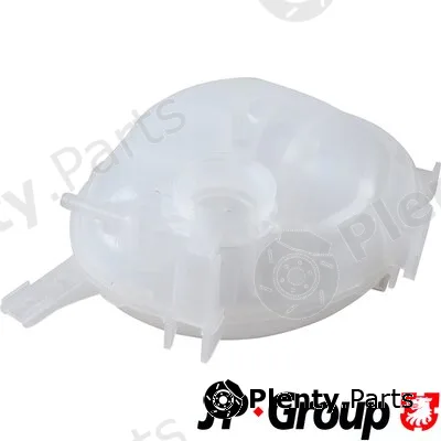 JP Group 1214702100 — Expansion Tank, coolant JP GROUP