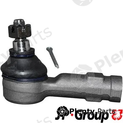 JP Group 3544600600 — Tie Rod End JP GROUP